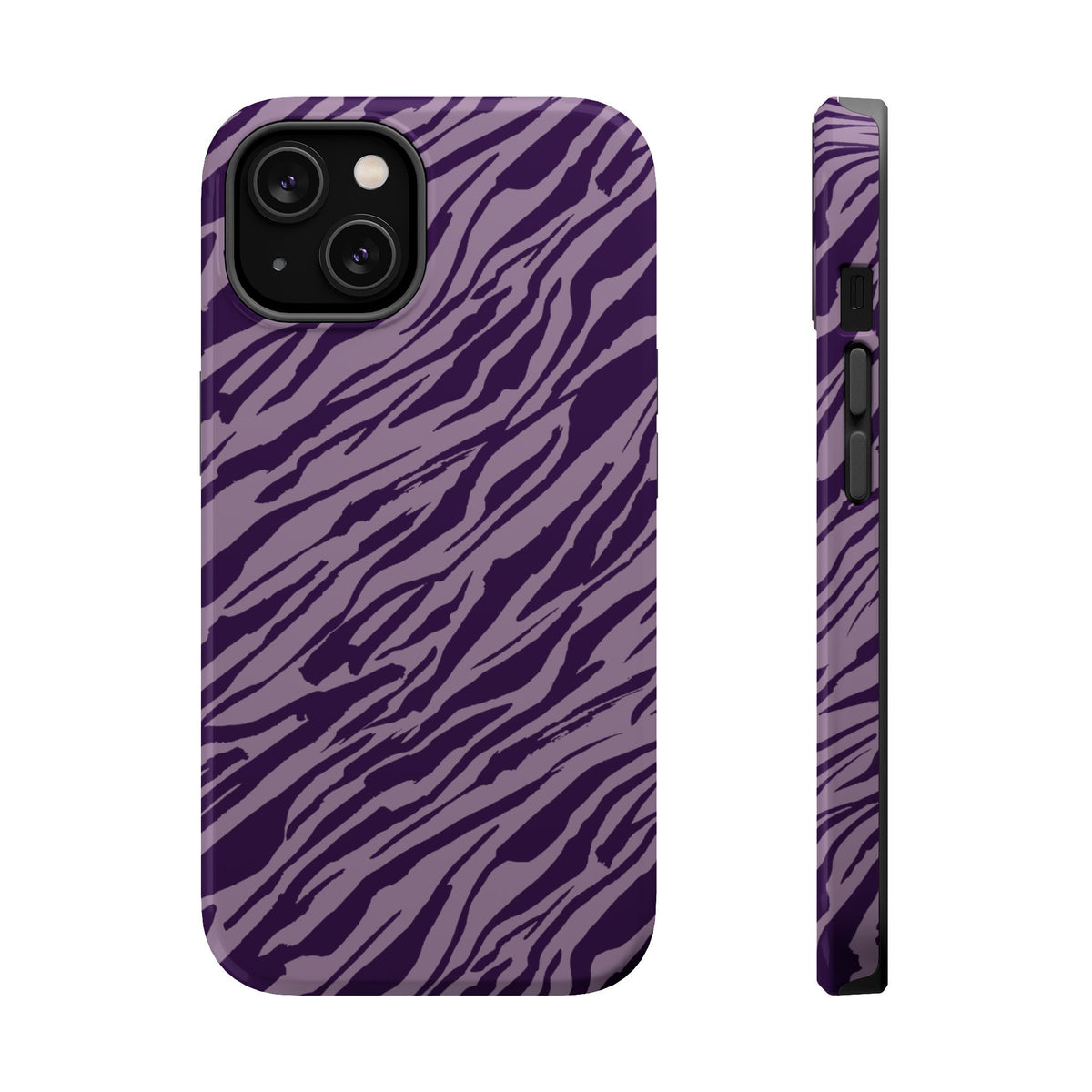Purple Tiger