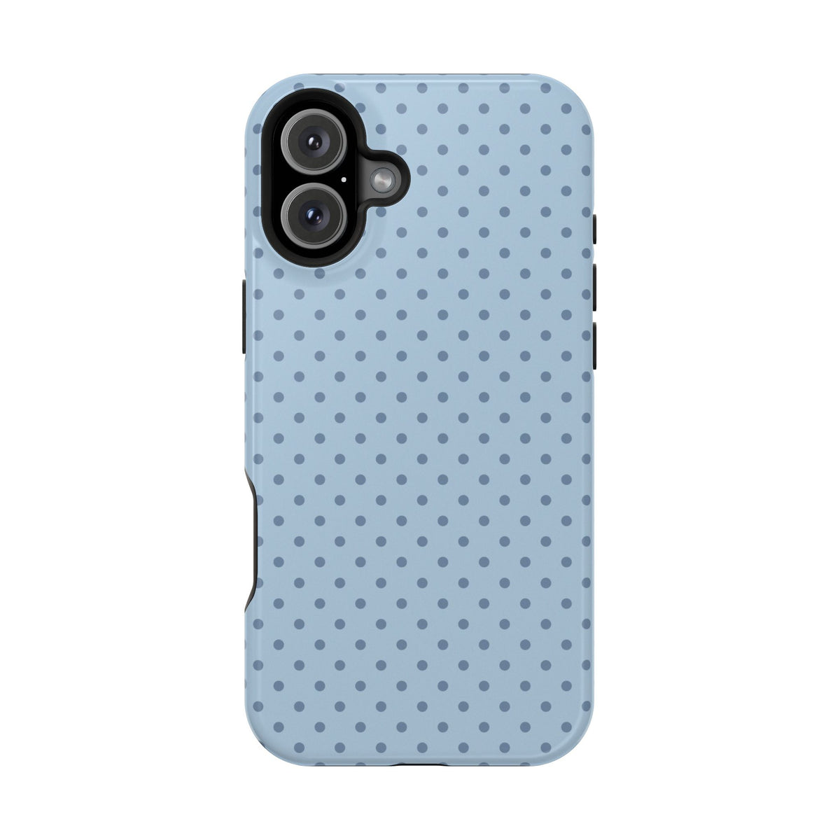 Blue Dots