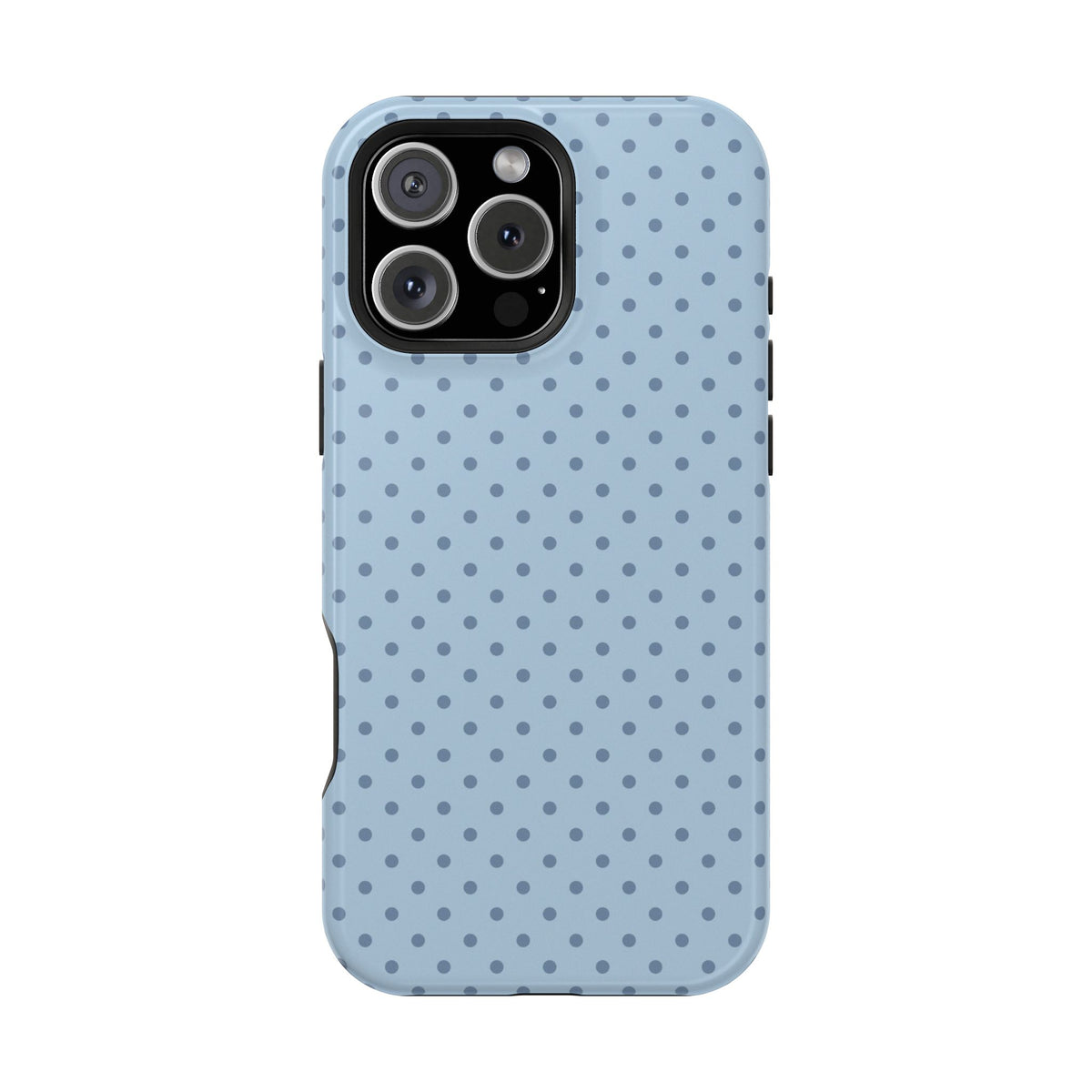 Blue Dots