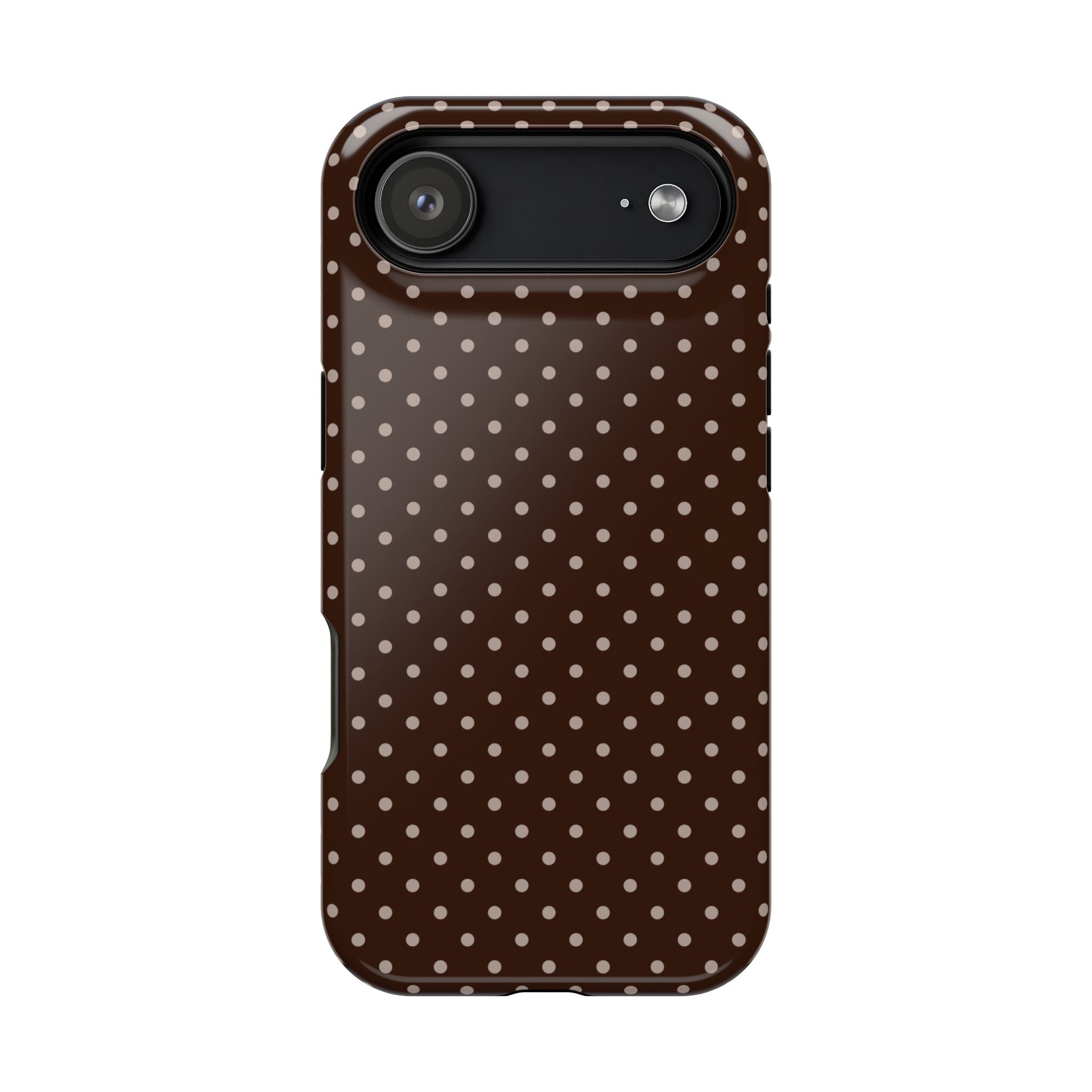 Espresso Dots