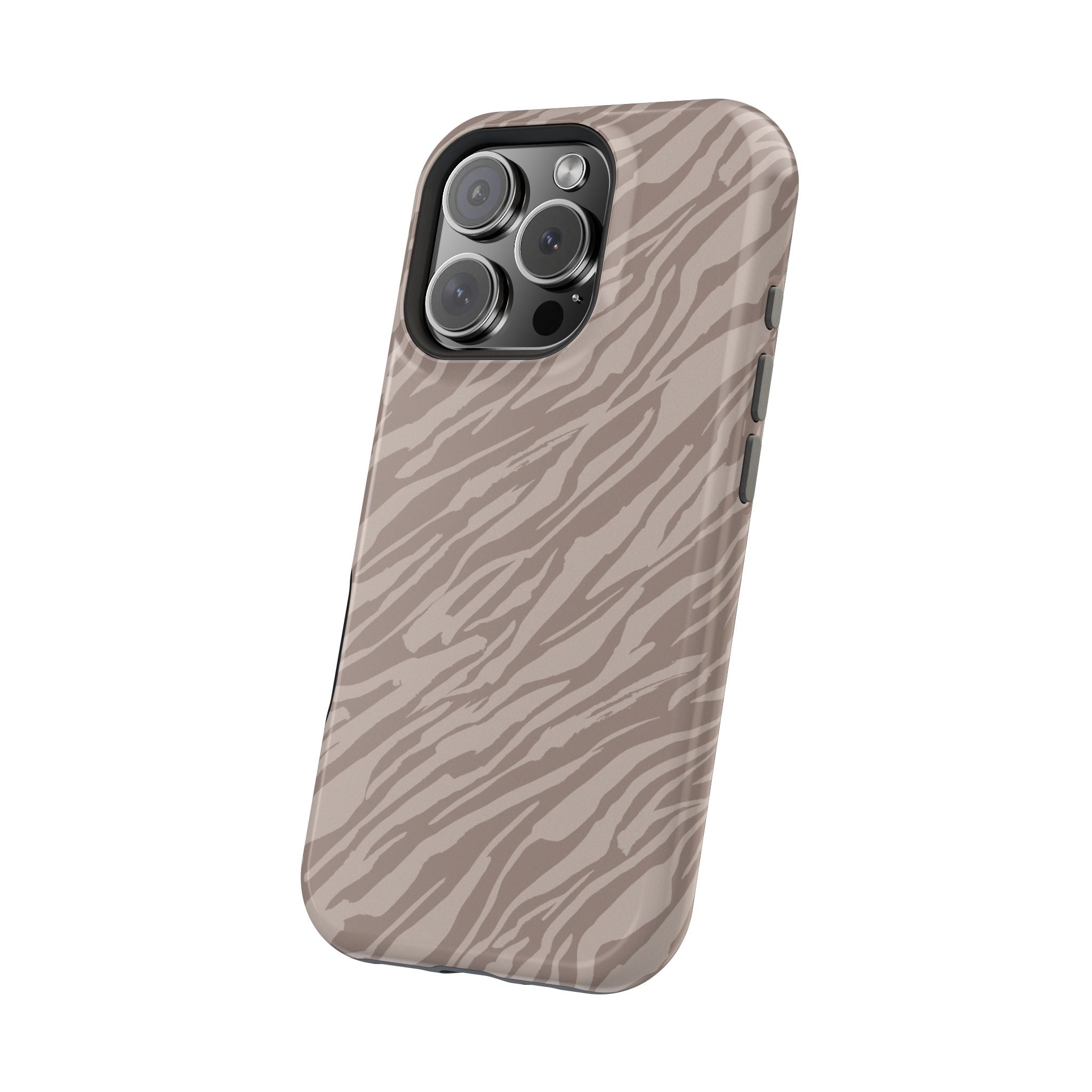 Beige Zebra