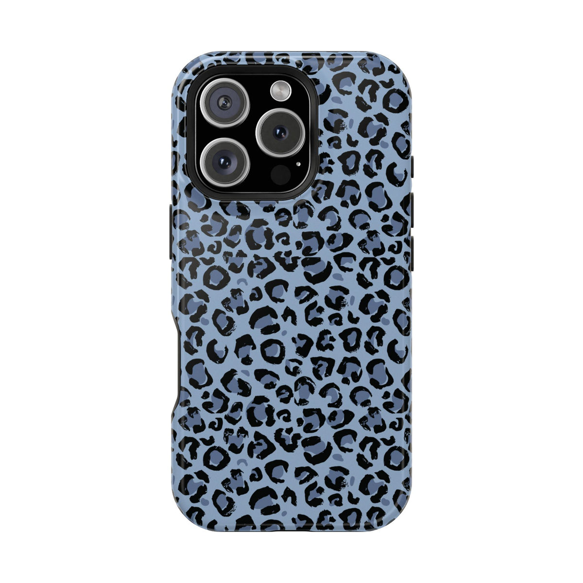 Aqua Cheetah