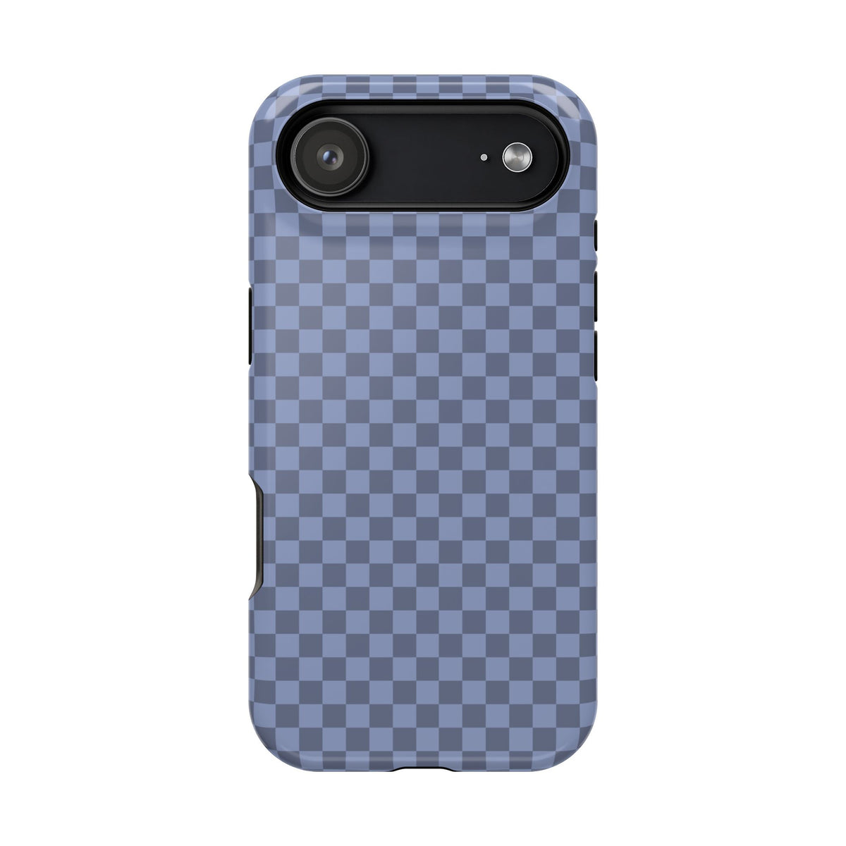 Blue Checker