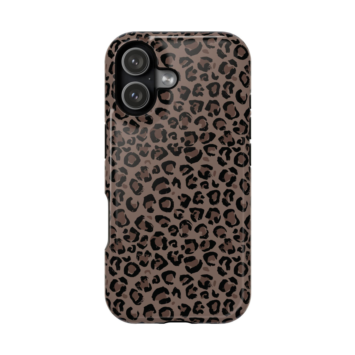 Mocha Cheetah