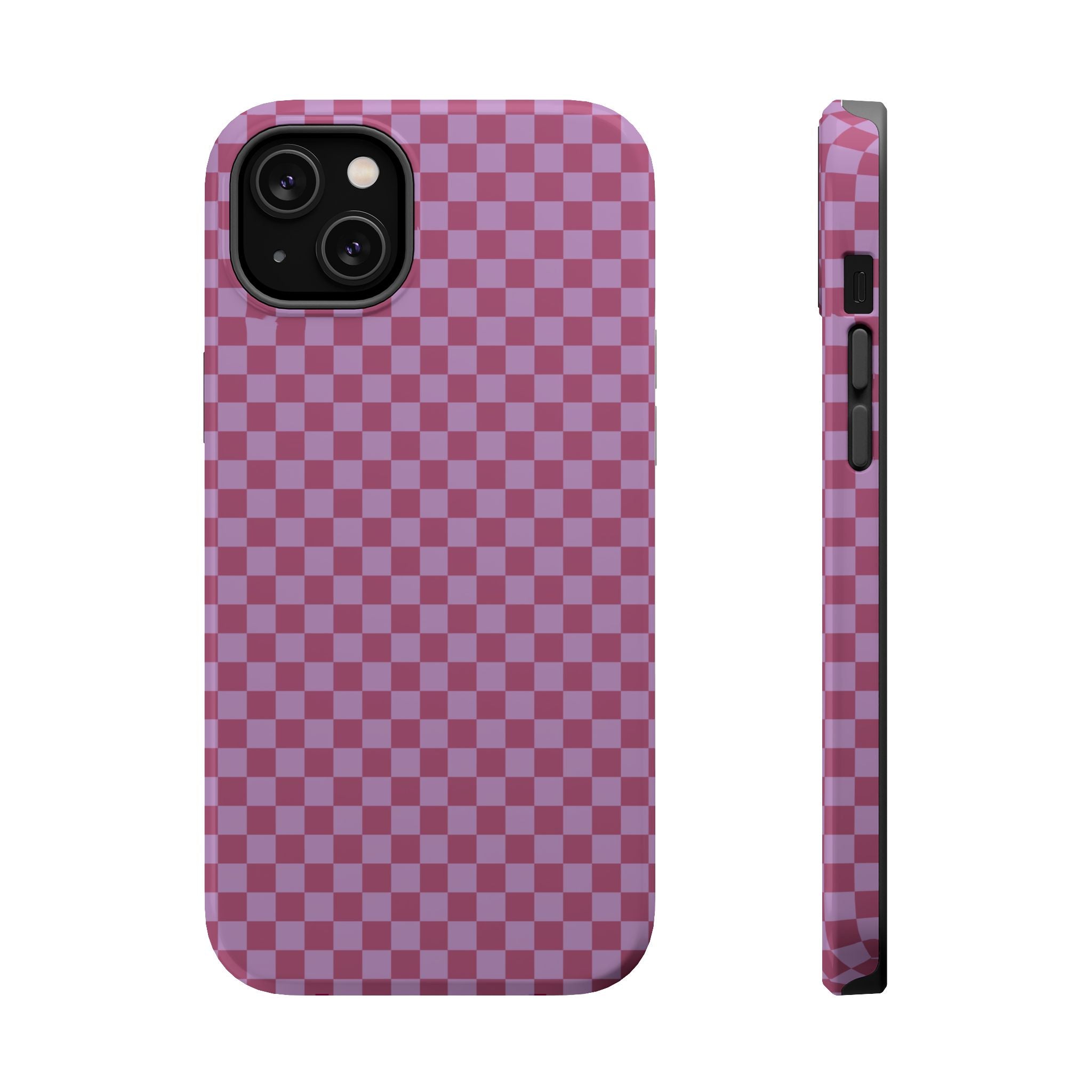 Malibu Checker