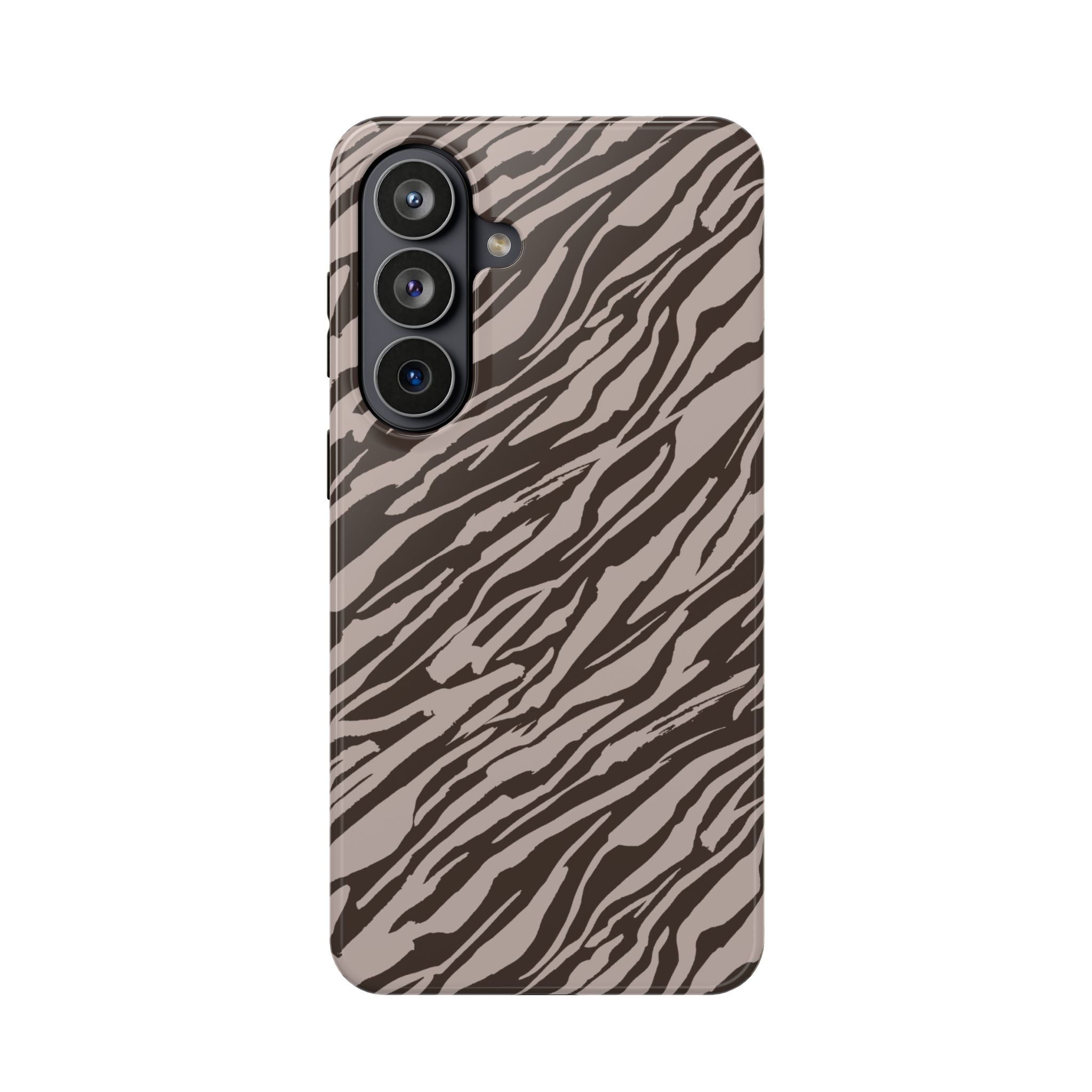 Classic Zebra