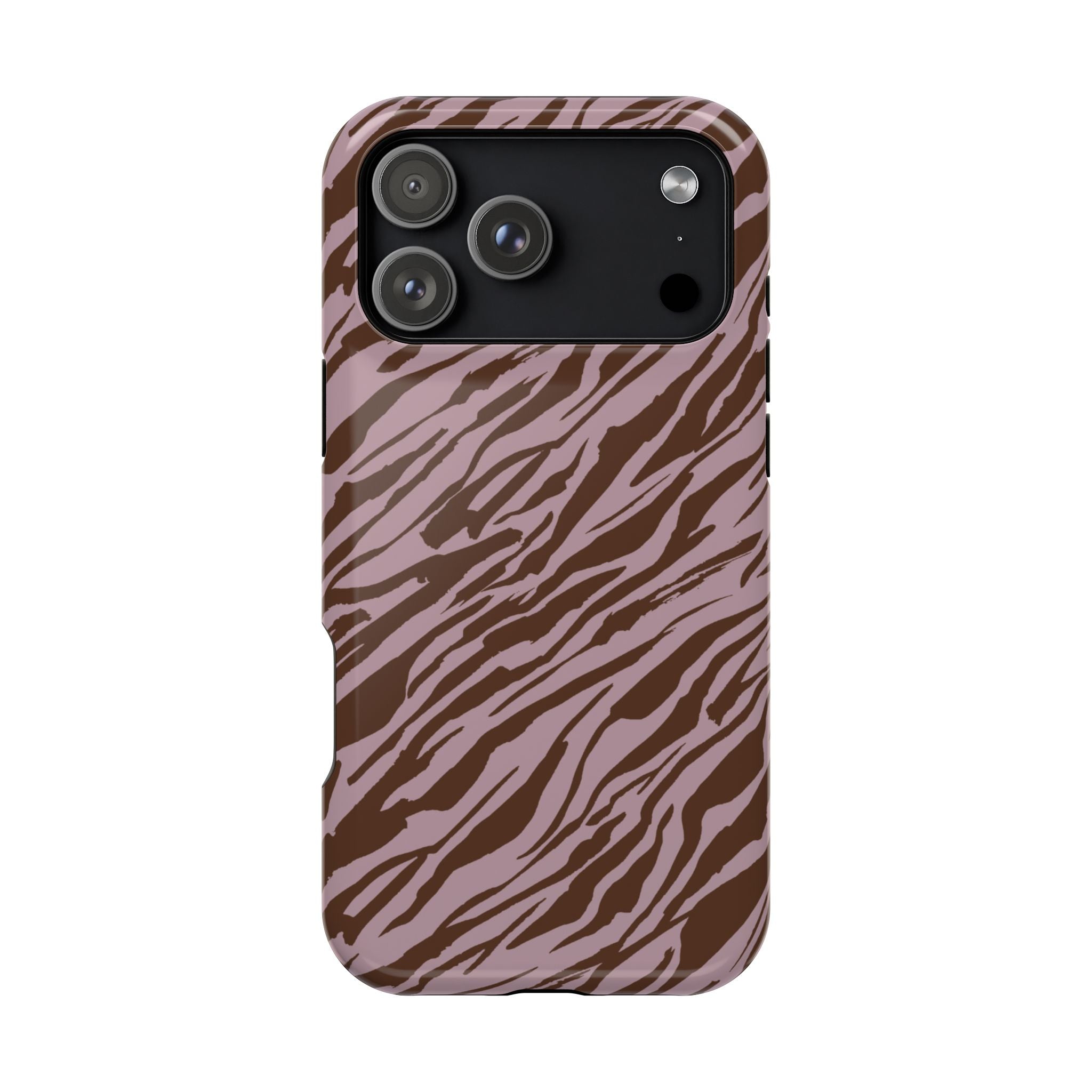 Cocoa Zebra