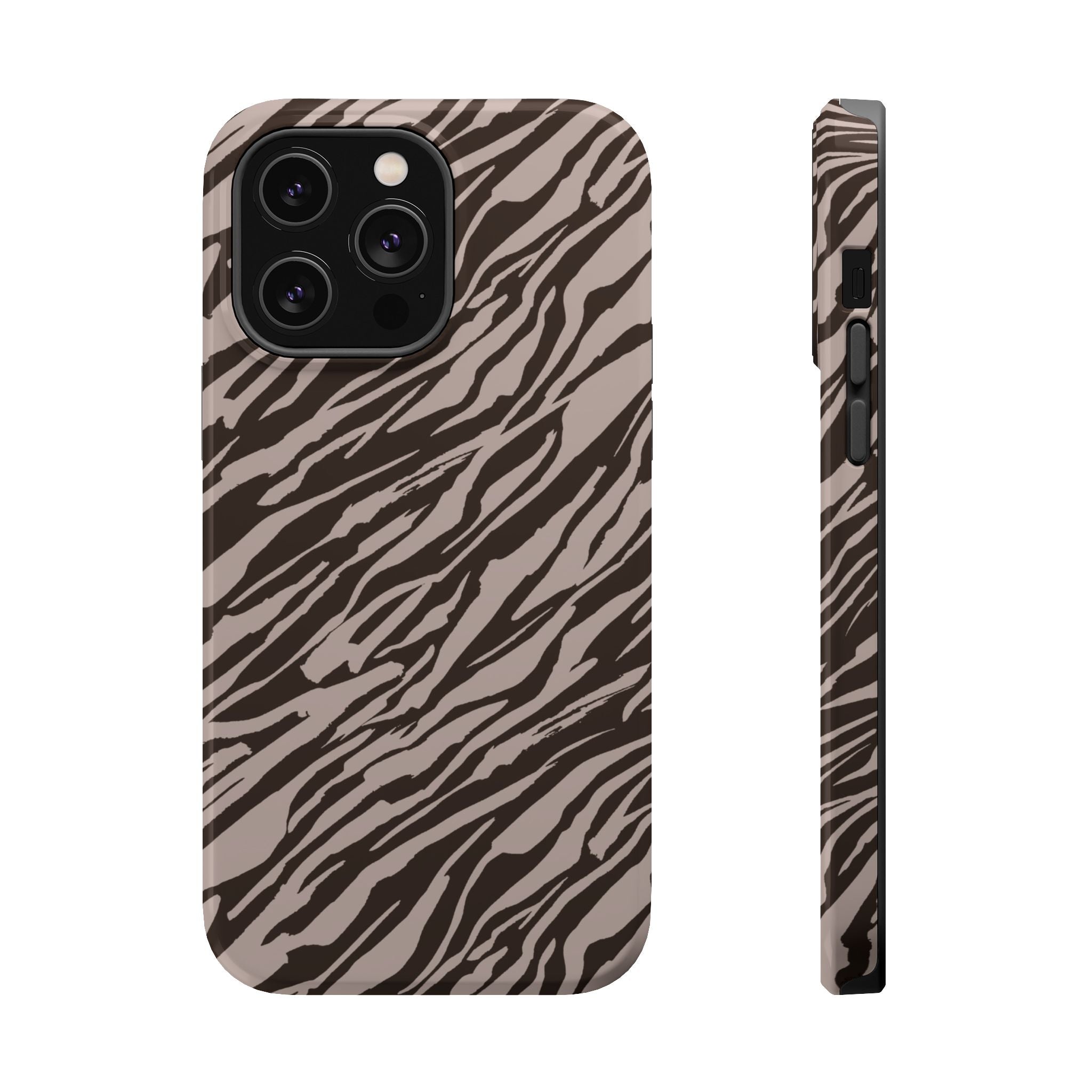 Classic Zebra