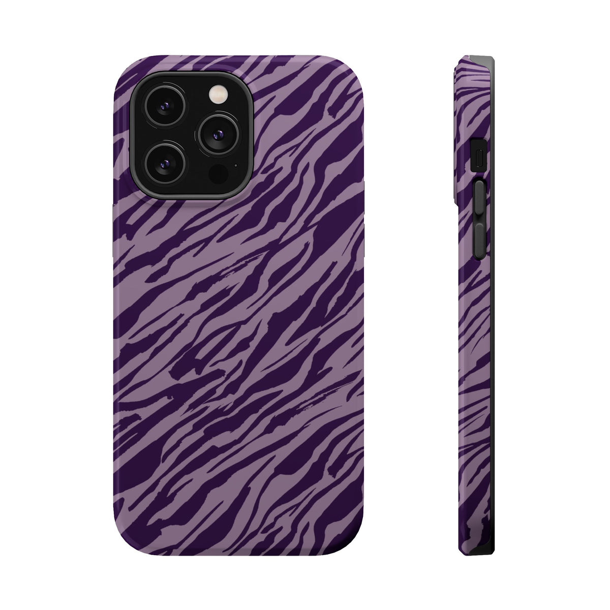 Purple Tiger