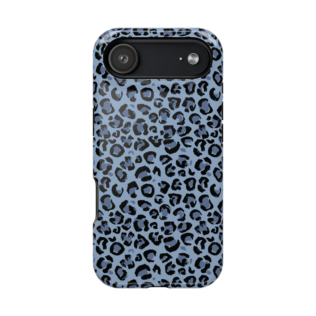 Aqua Cheetah