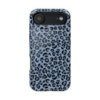 Aqua Cheetah