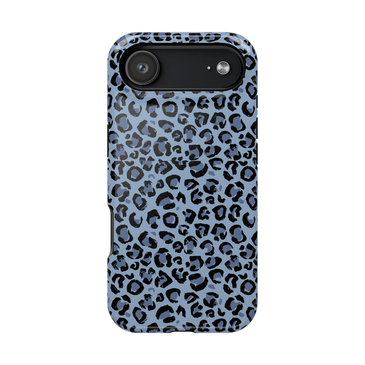 Aqua Cheetah