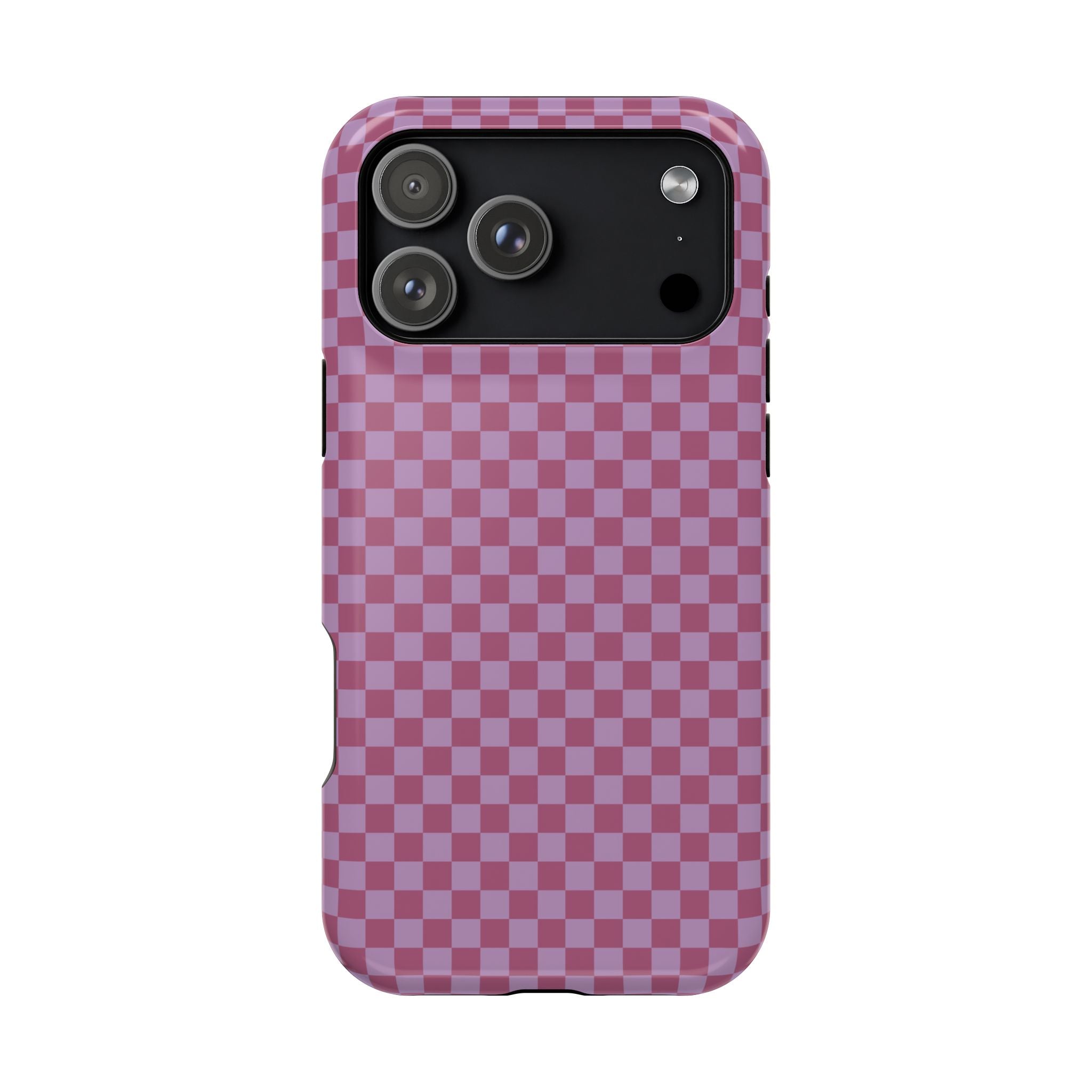 Malibu Checker