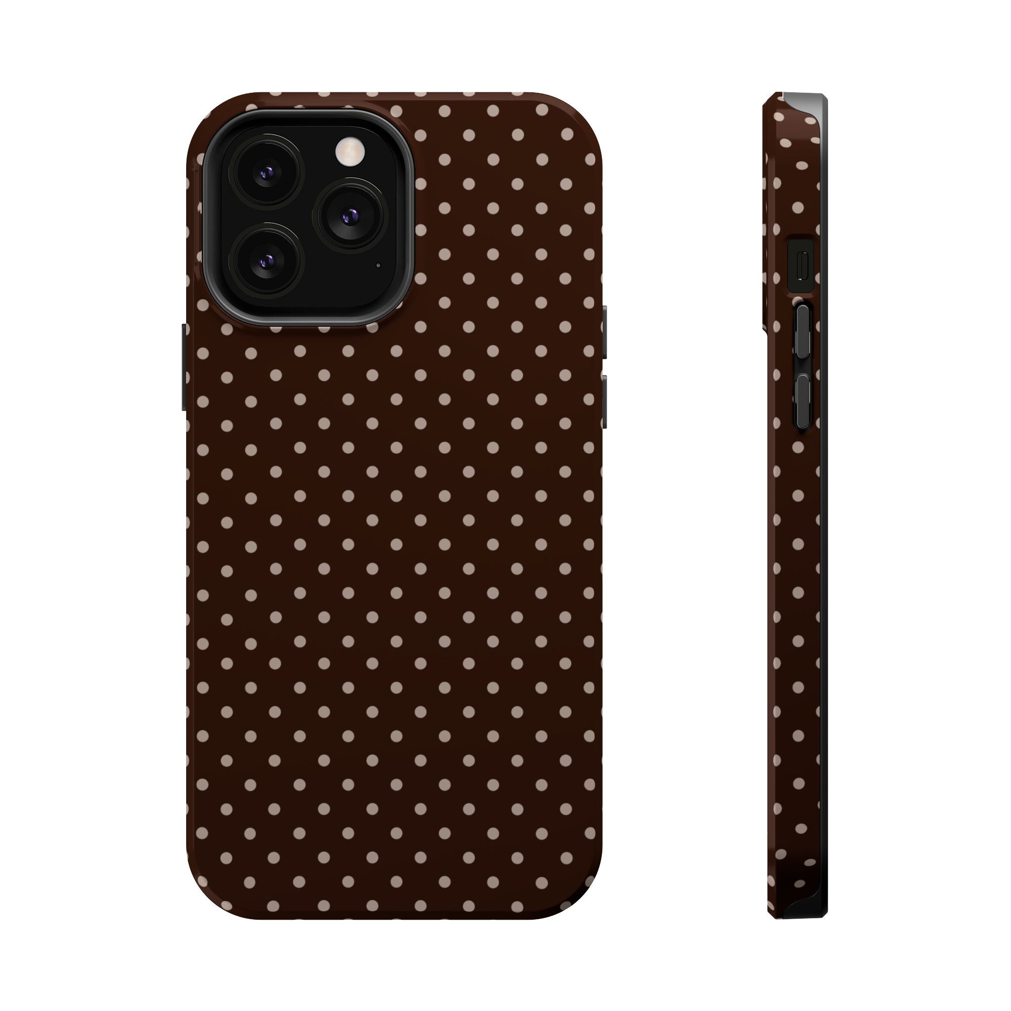 Espresso Dots