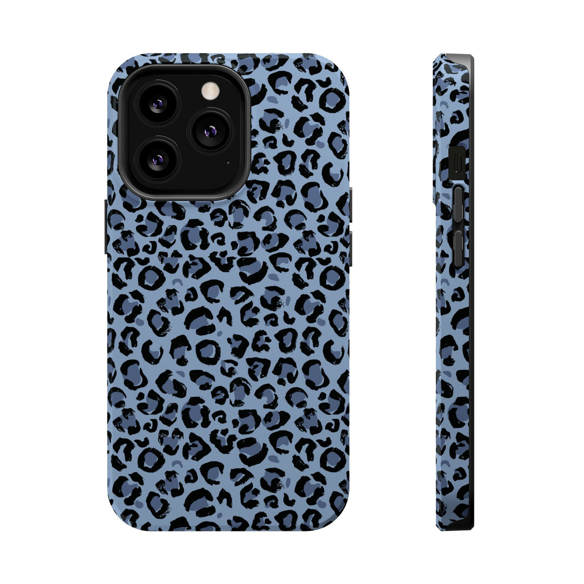 Aqua Cheetah