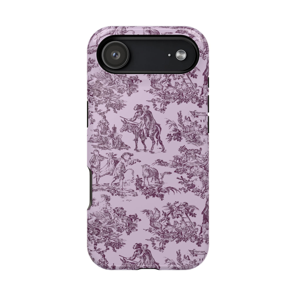 Purple Western