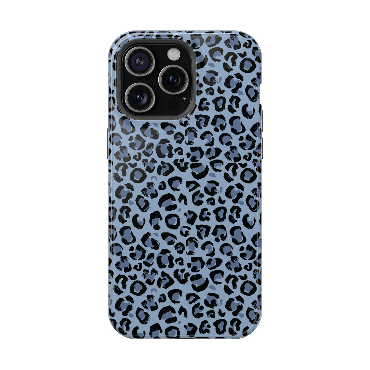 Aqua Cheetah