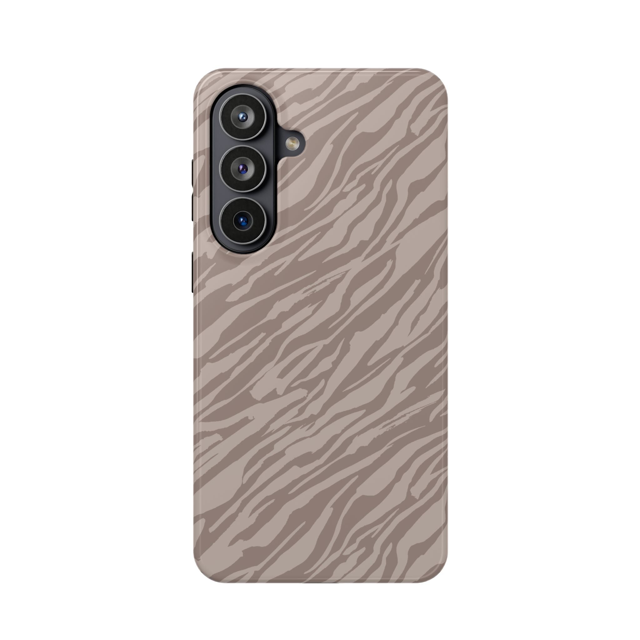 Beige Zebra