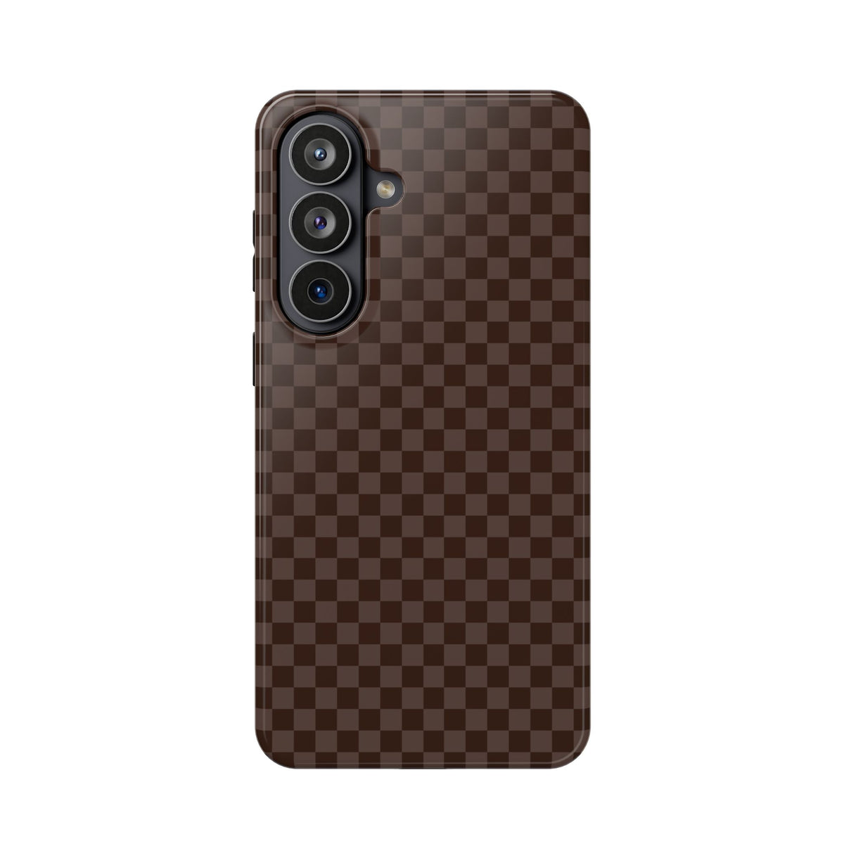 Chocolate Checker