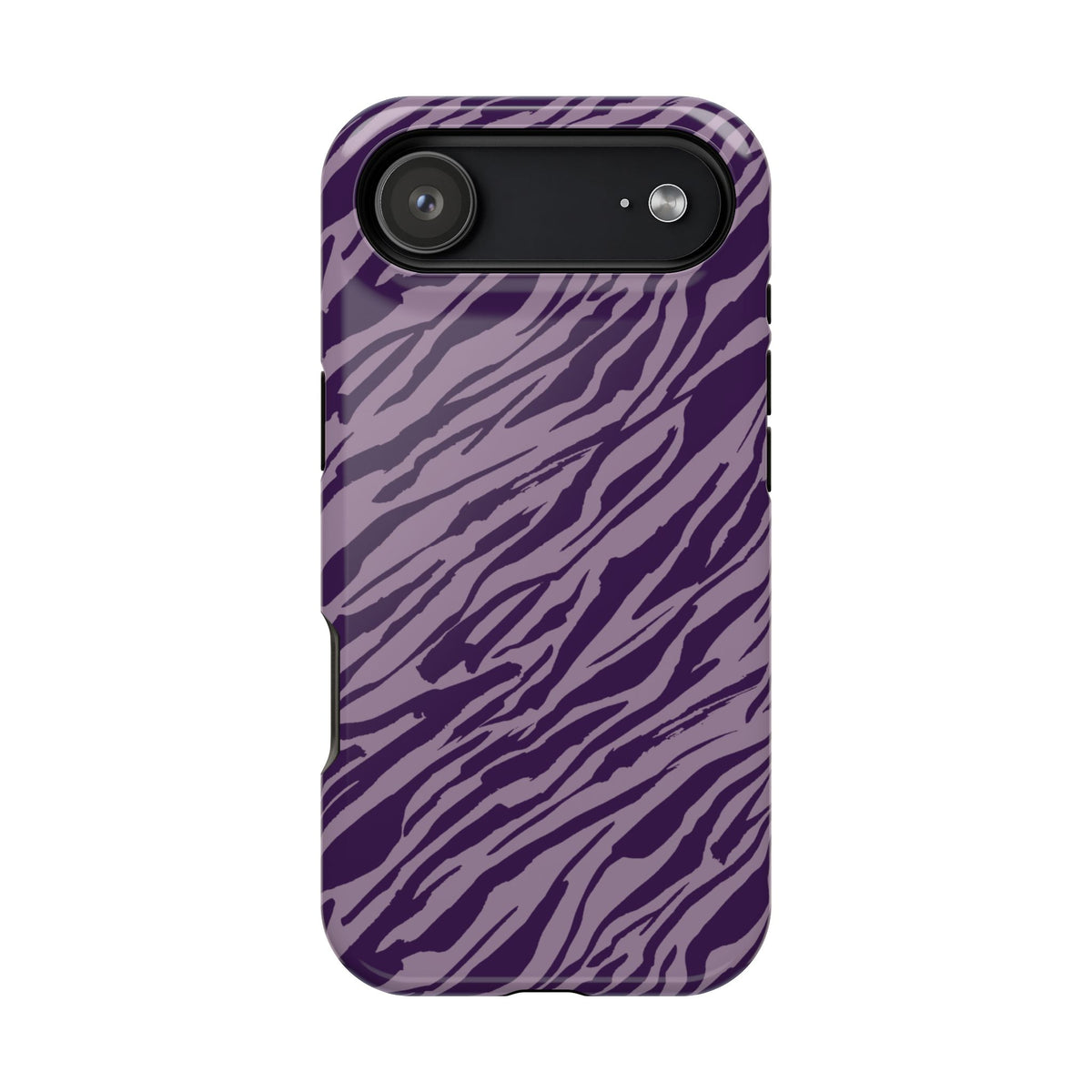 Purple Tiger