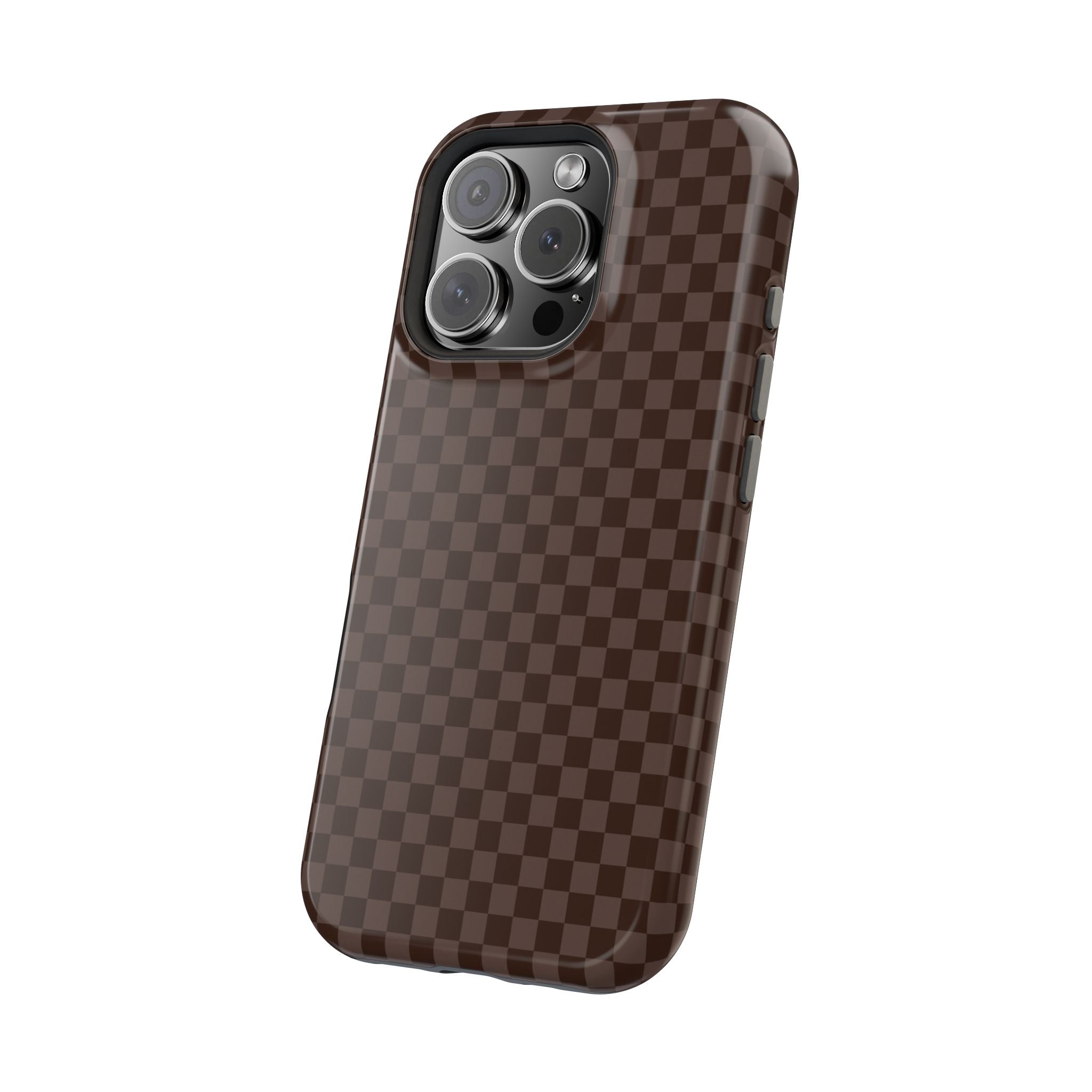 Chocolate Checker