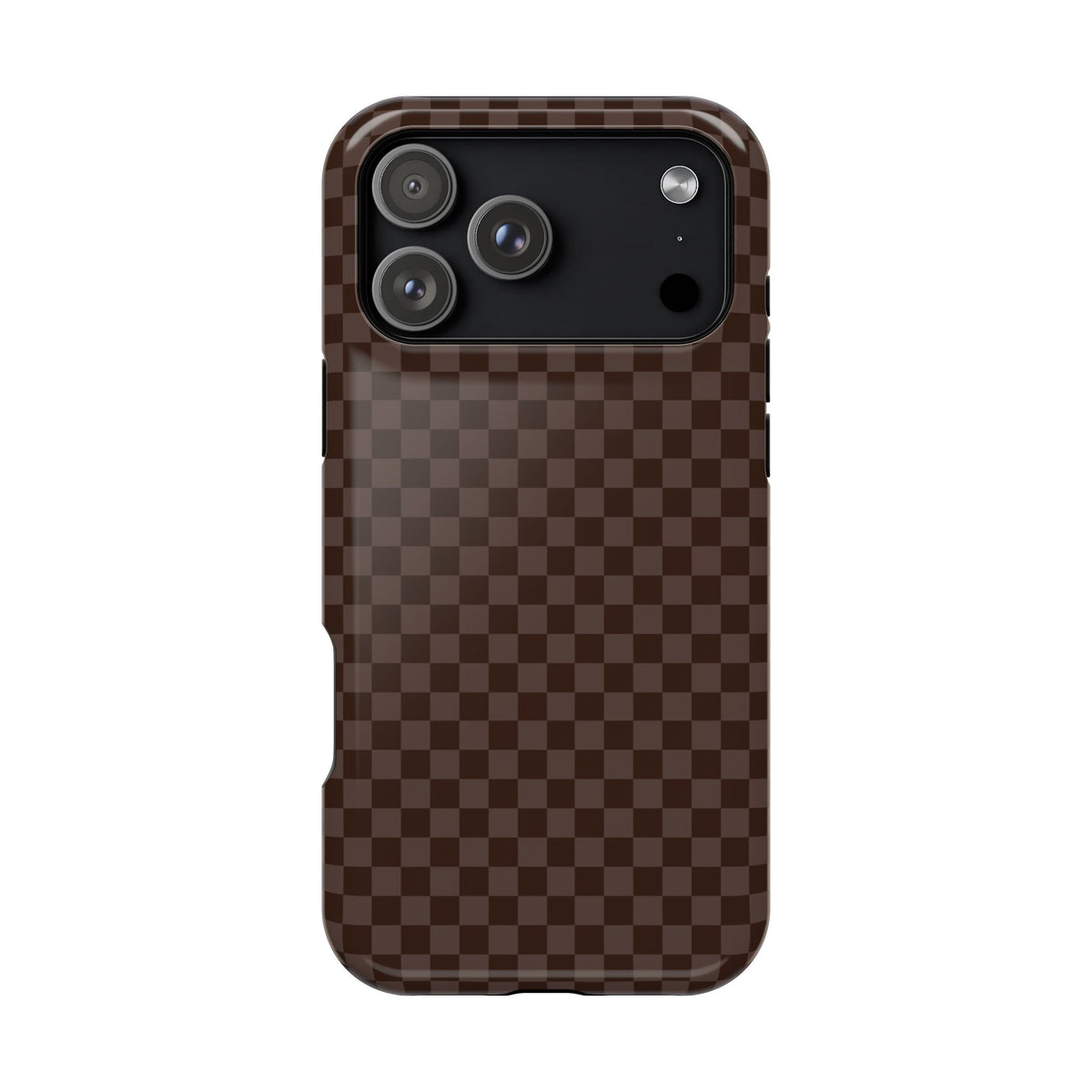 Chocolate Checker