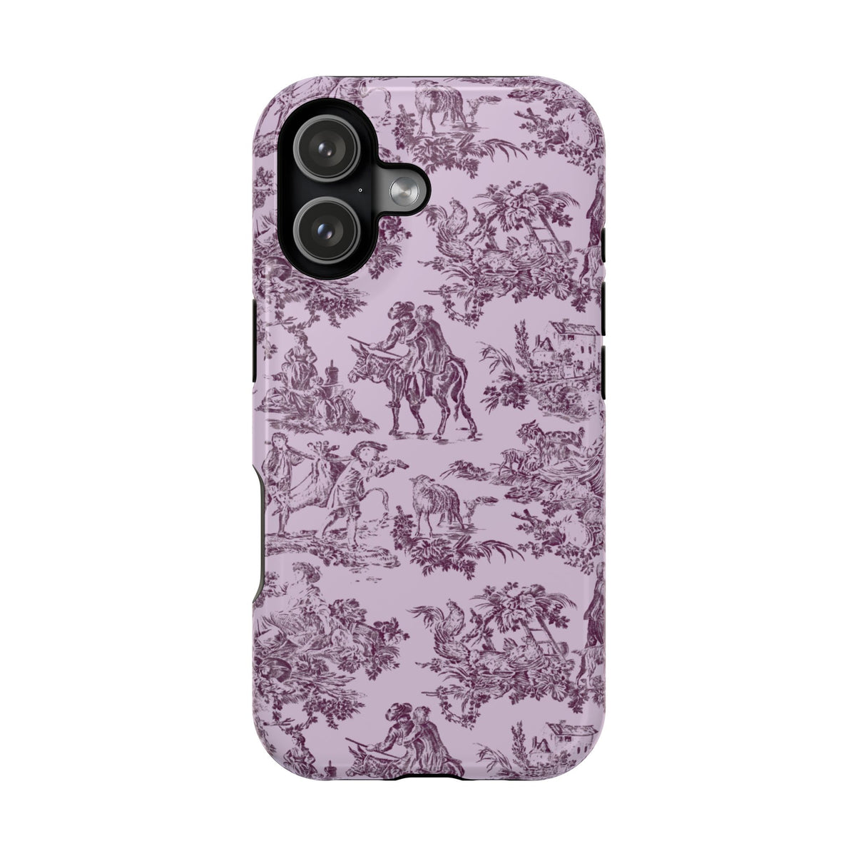 Purple Western