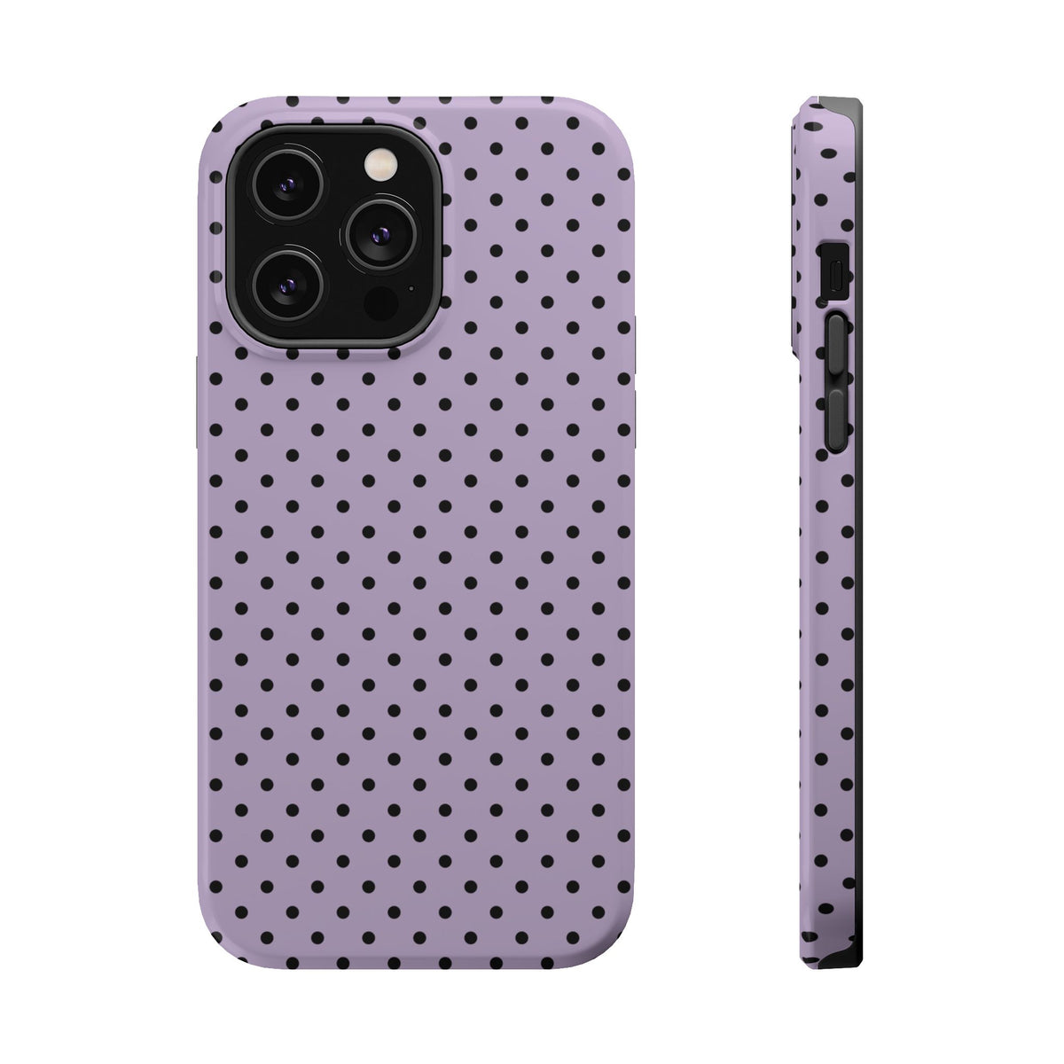 Lavender Dots
