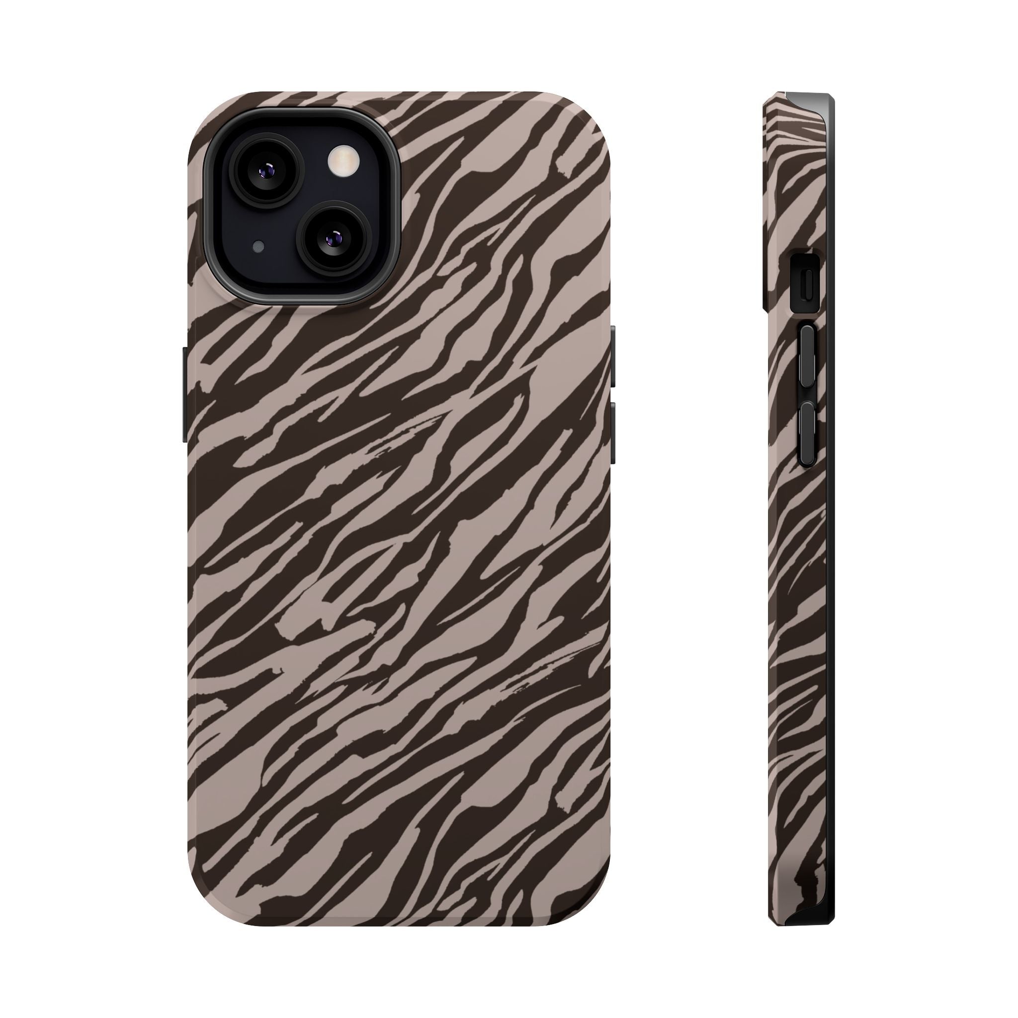 Classic Zebra