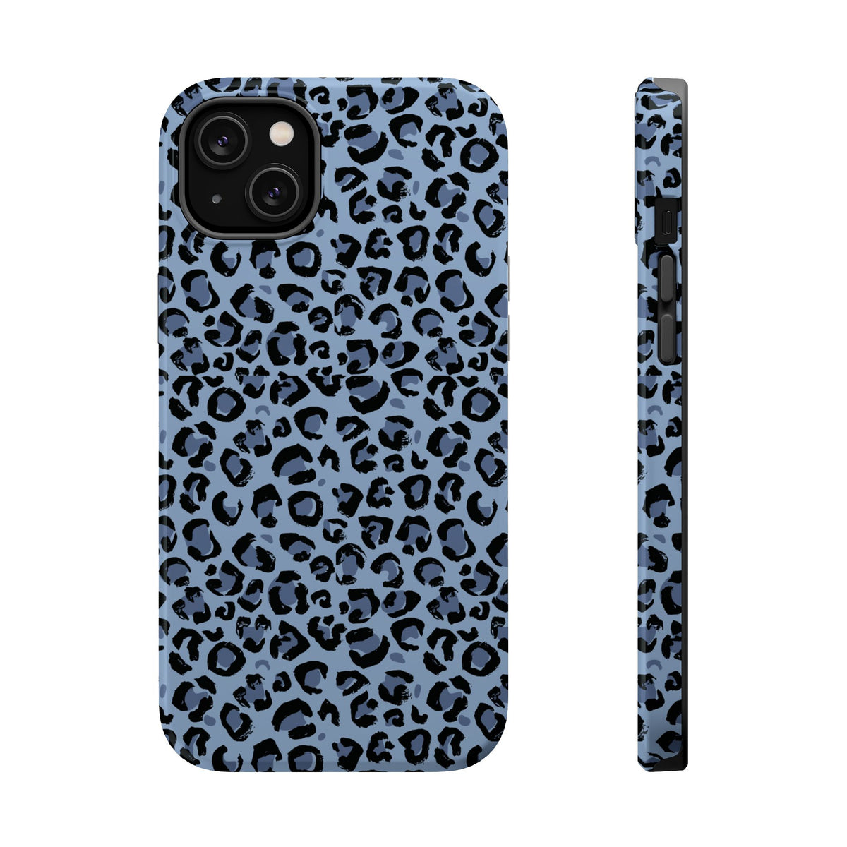 Aqua Cheetah