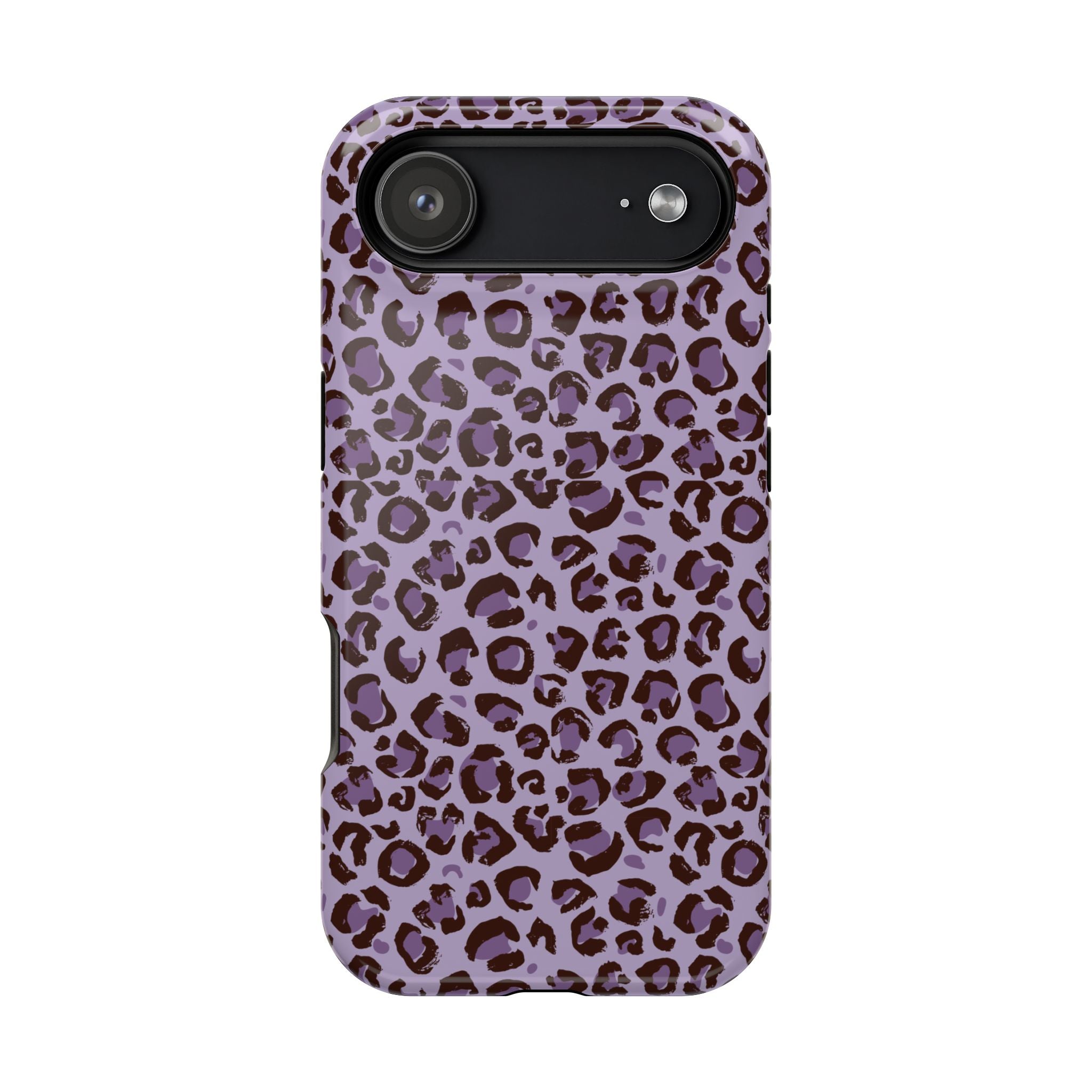 Lilac Cheetah