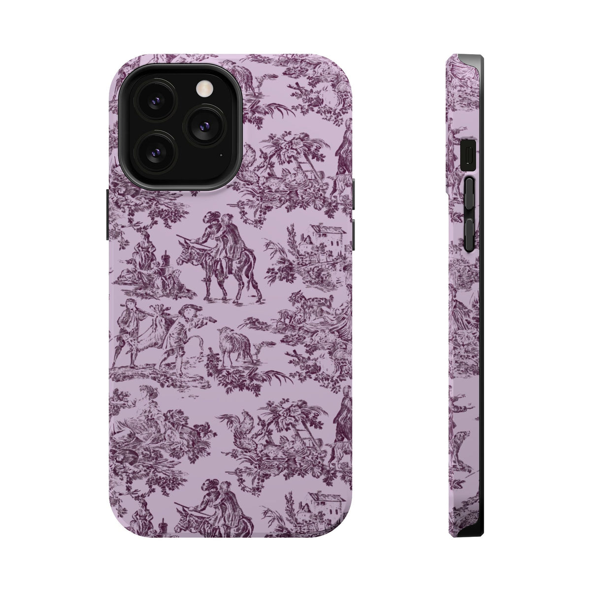 Purple Western