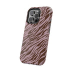 Cocoa Zebra