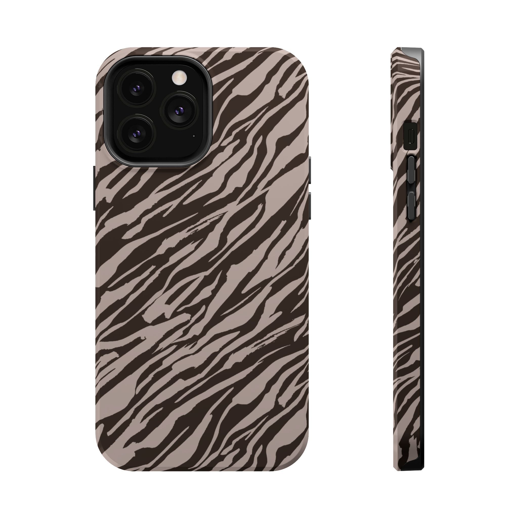 Classic Zebra