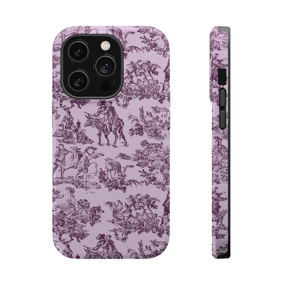Purple Western
