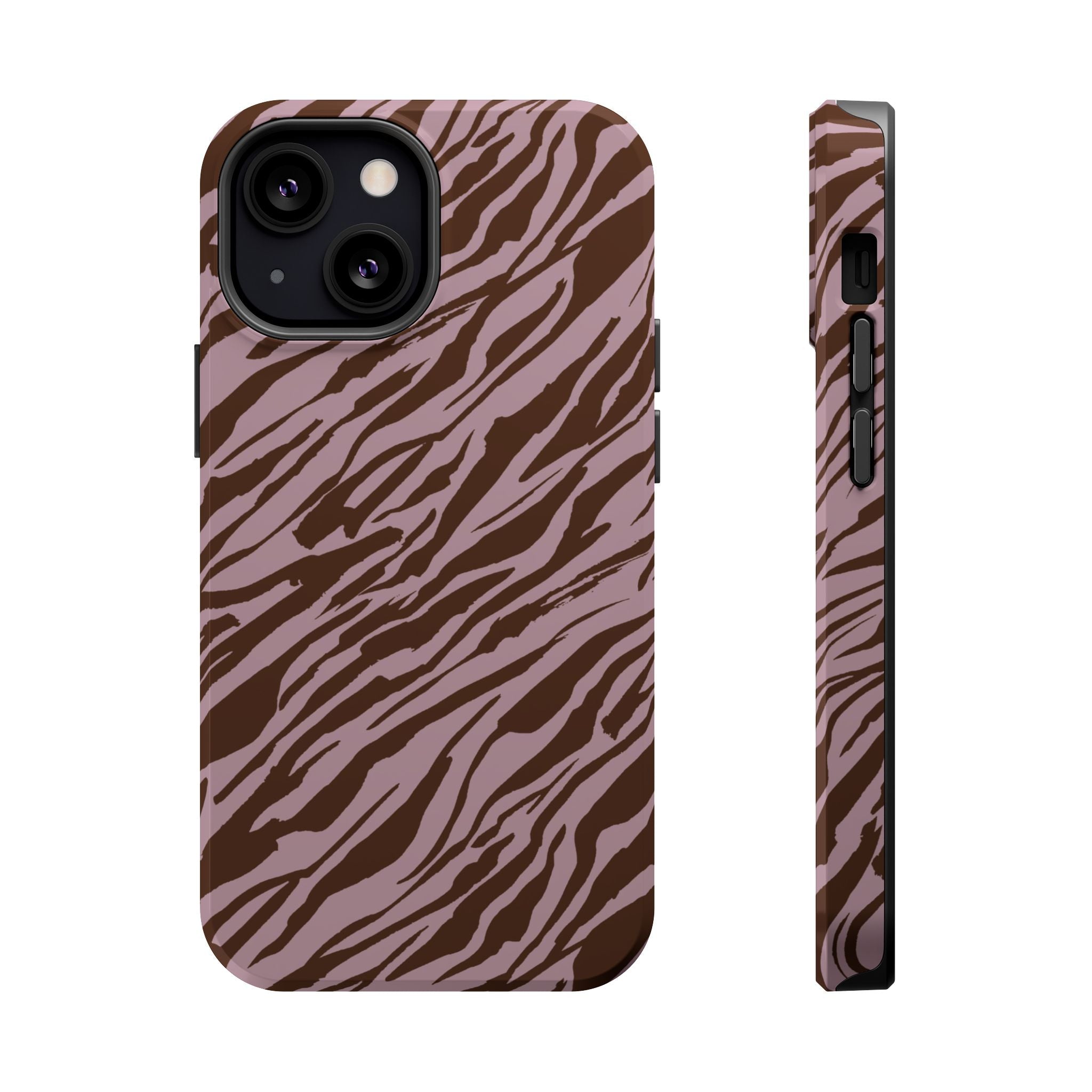 Cocoa Zebra