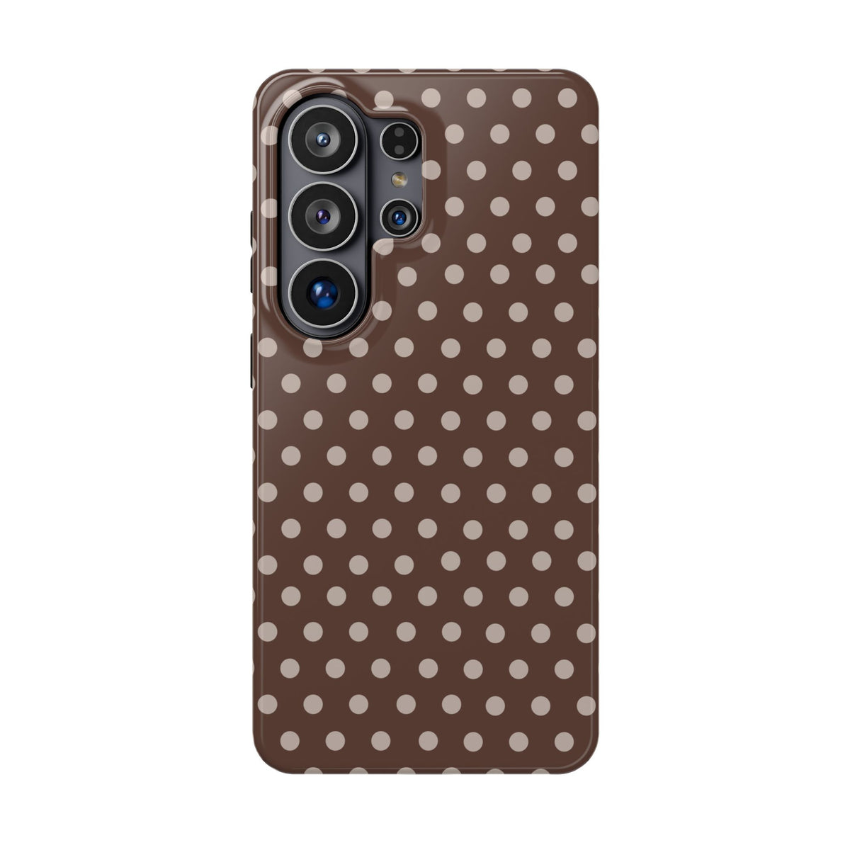 Mocha Polka