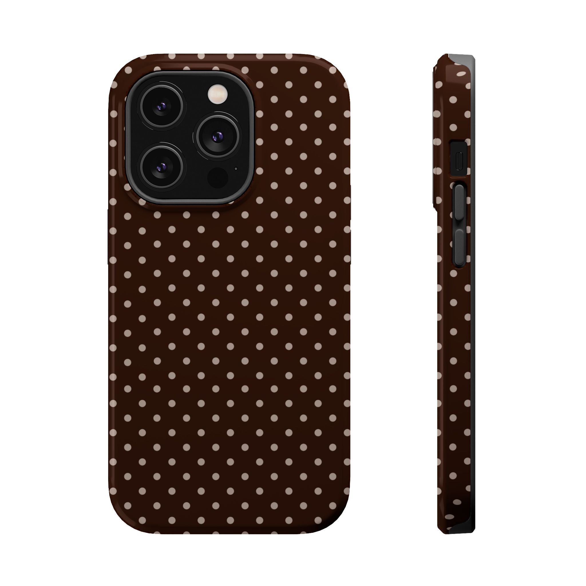 Espresso Dots