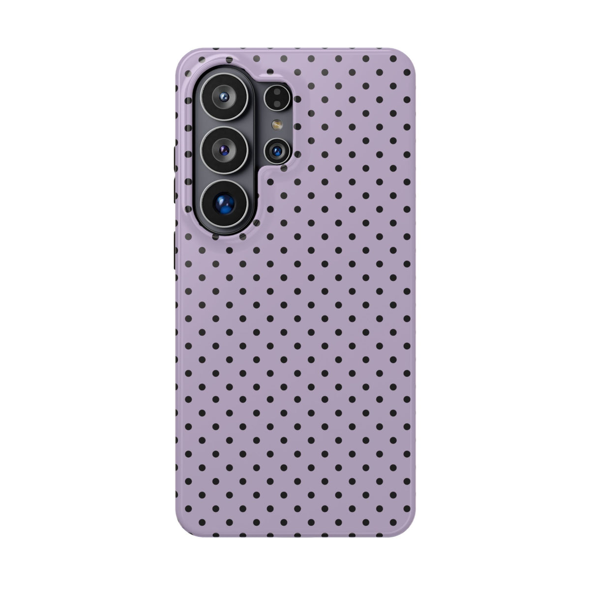 Lavender Dots