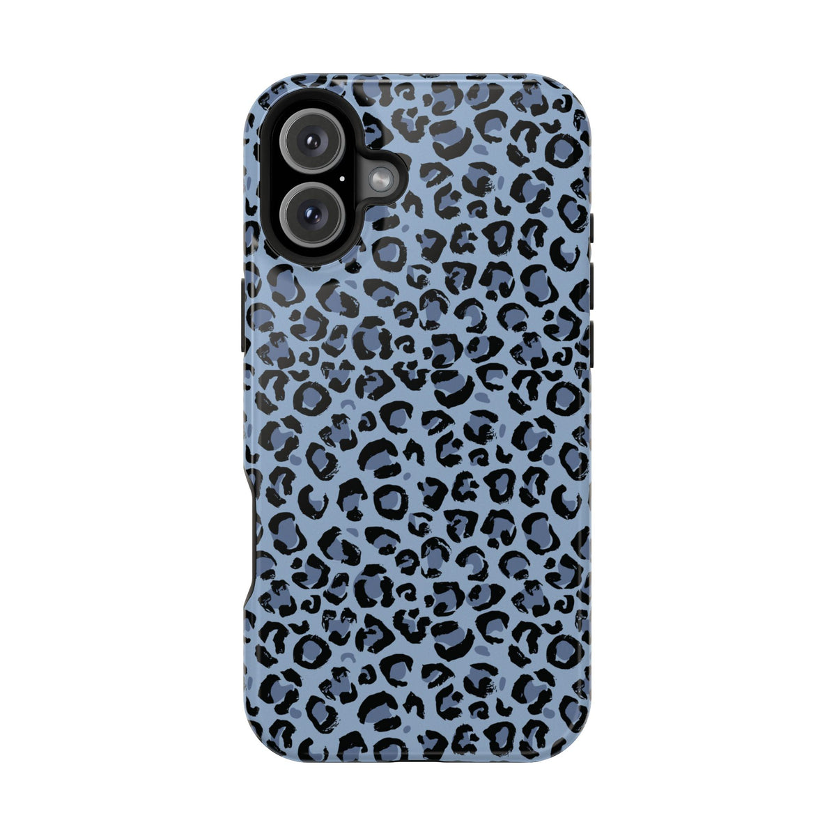 Aqua Cheetah