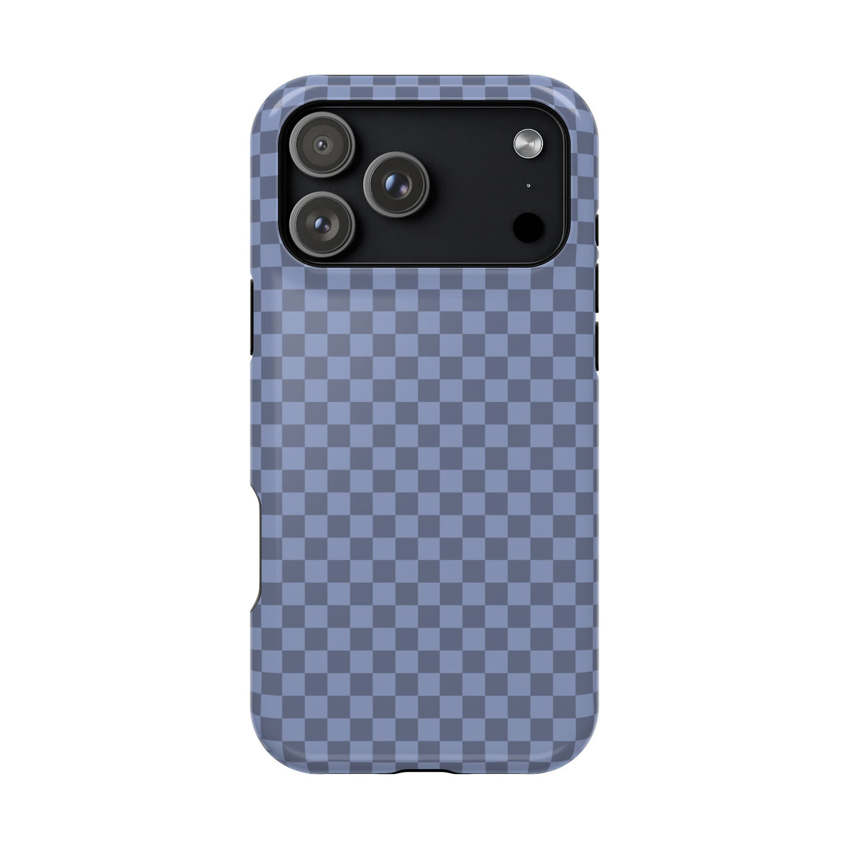 Blue Checker