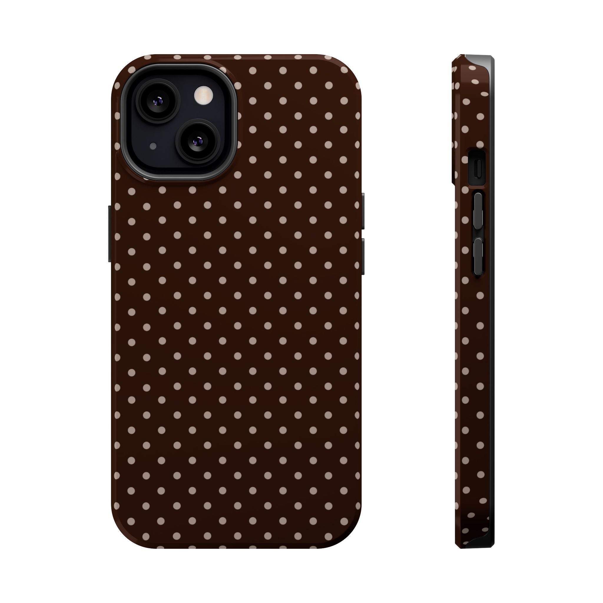 Espresso Dots