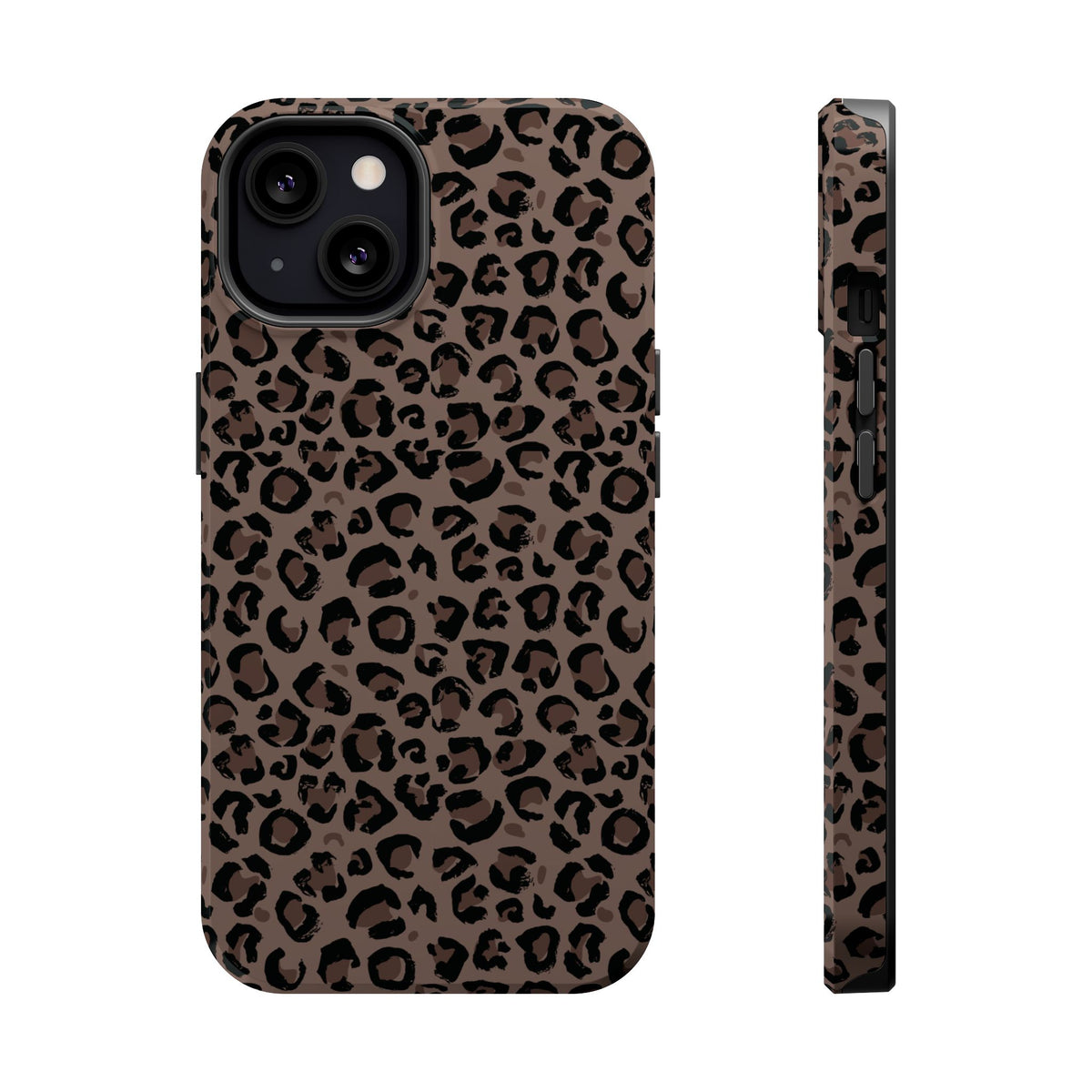 Mocha Cheetah