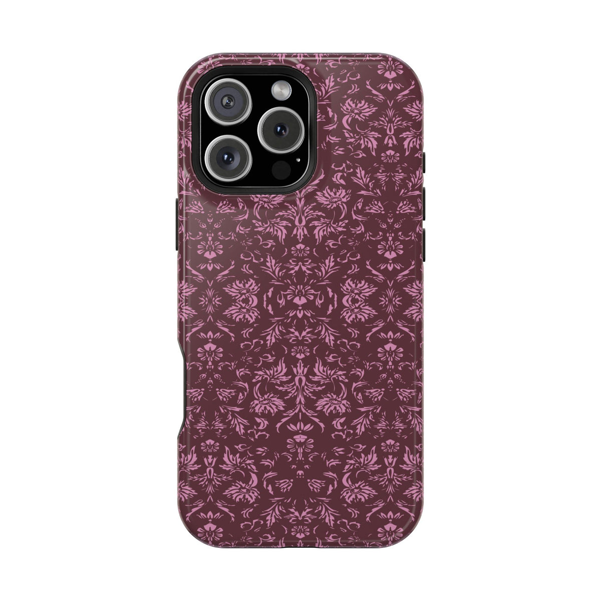 Berry Vintage