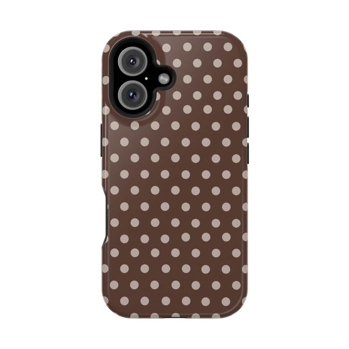 Mocha Polka