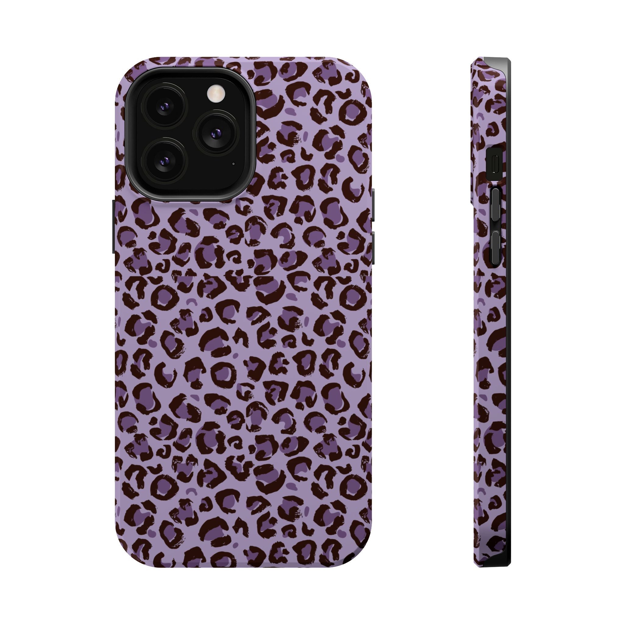 Lilac Cheetah