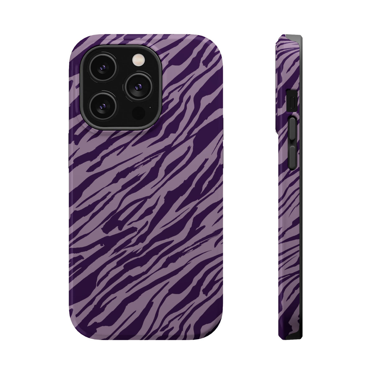 Purple Tiger