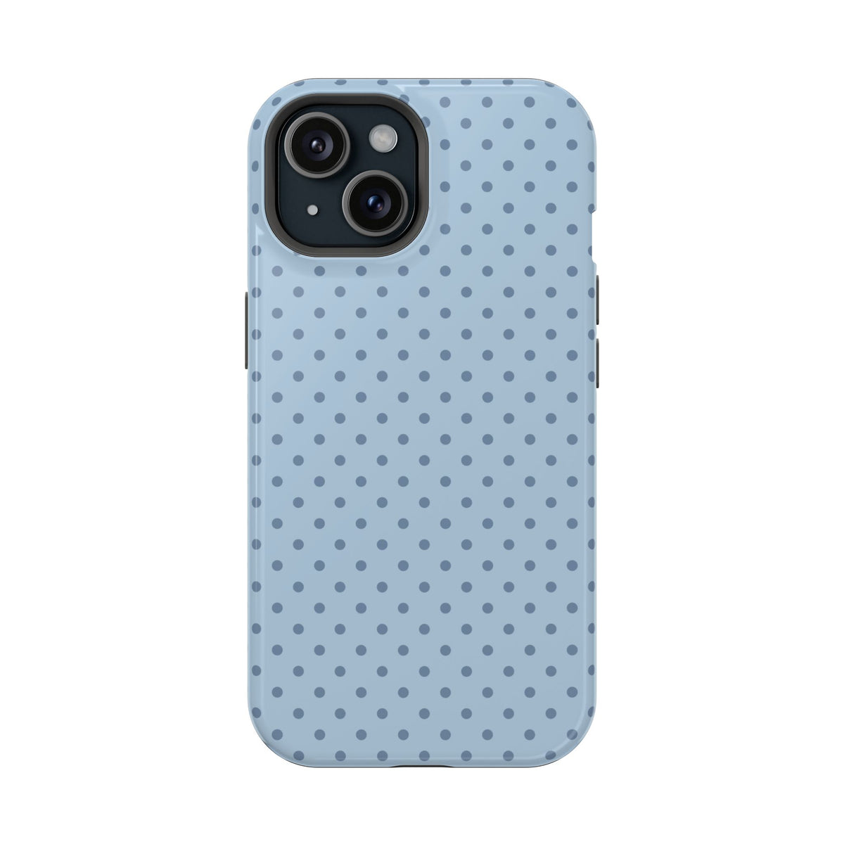 Blue Dots