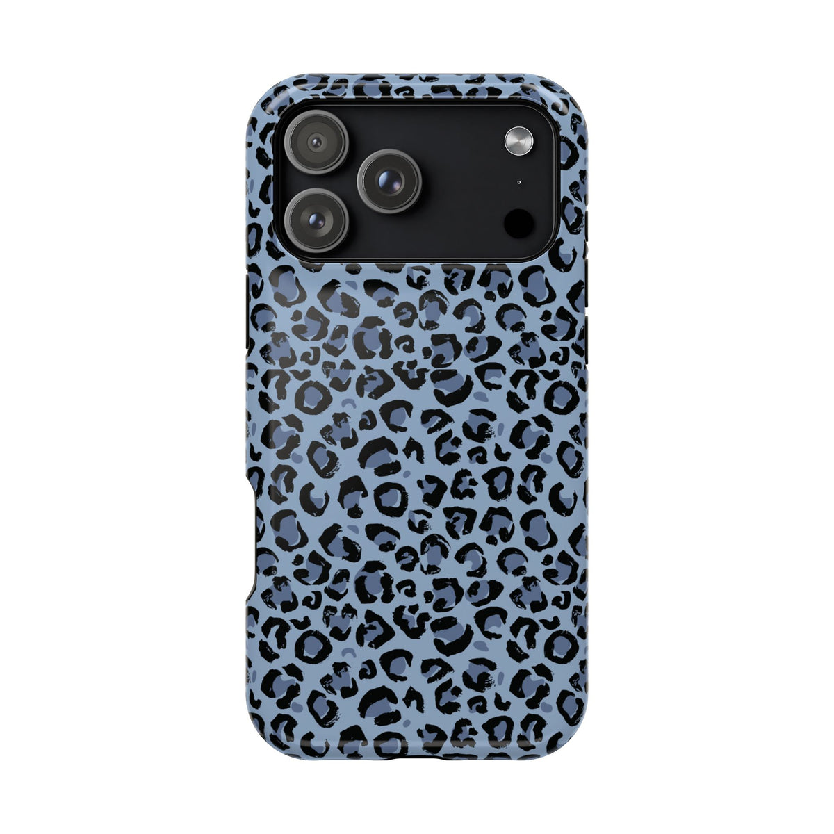 Aqua Cheetah