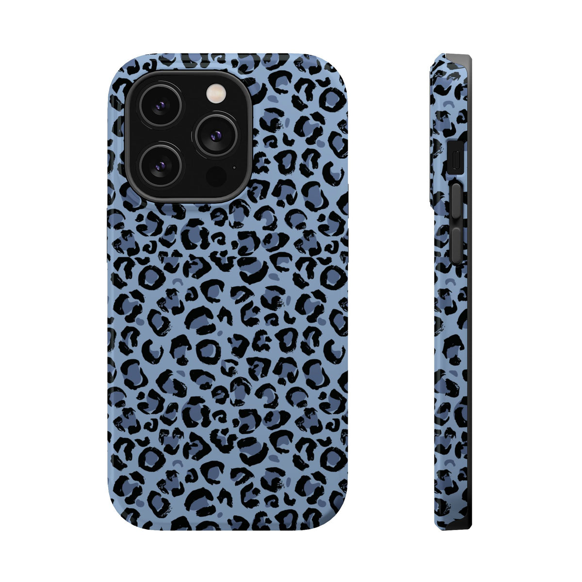 Aqua Cheetah